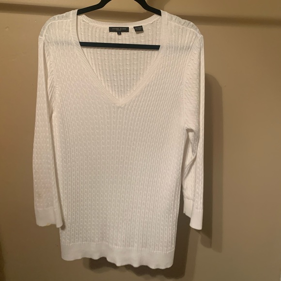 JEANNE PIERRE Tops - Jienne Pierre Top